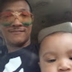 Meet your Posher, Nathaniel